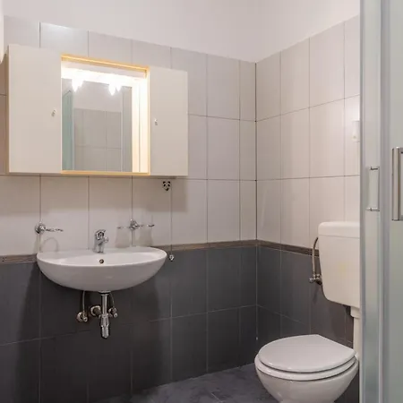 Apartamento A.m. *
